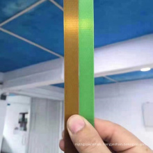 China Factory Competitive Price Green PET Strapping Band